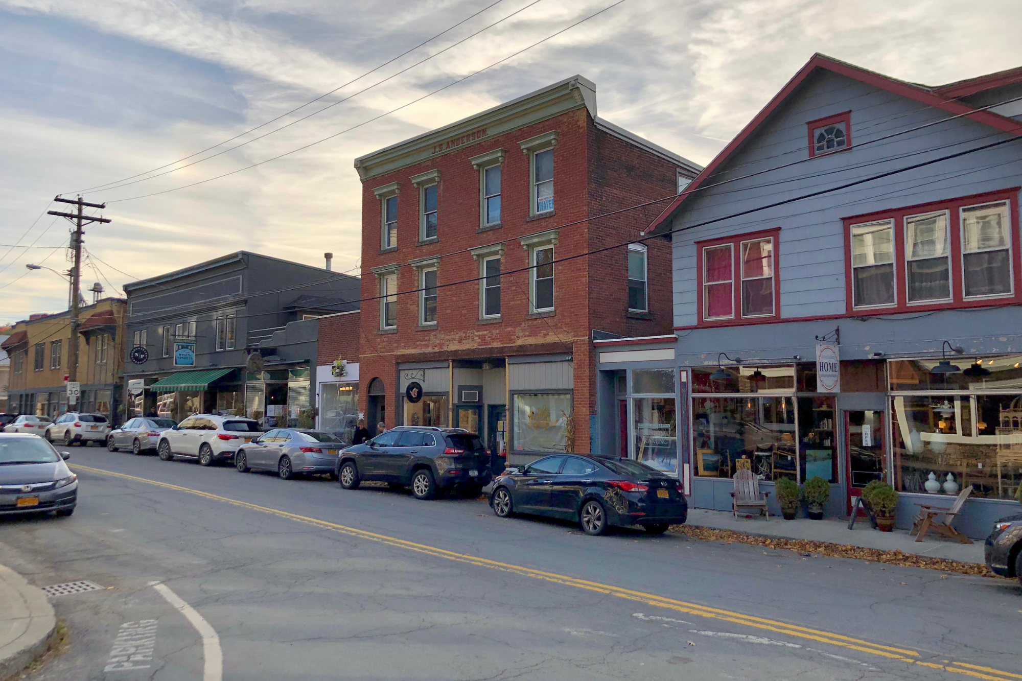 Narrowsburg, NY