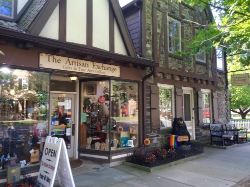 Artisan Exchange