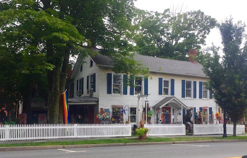Milford Craft Show