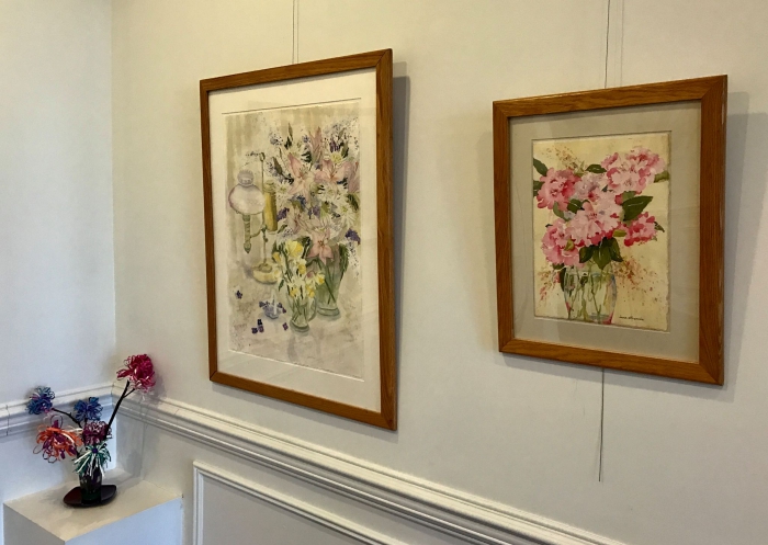 Photo from show by John Maione