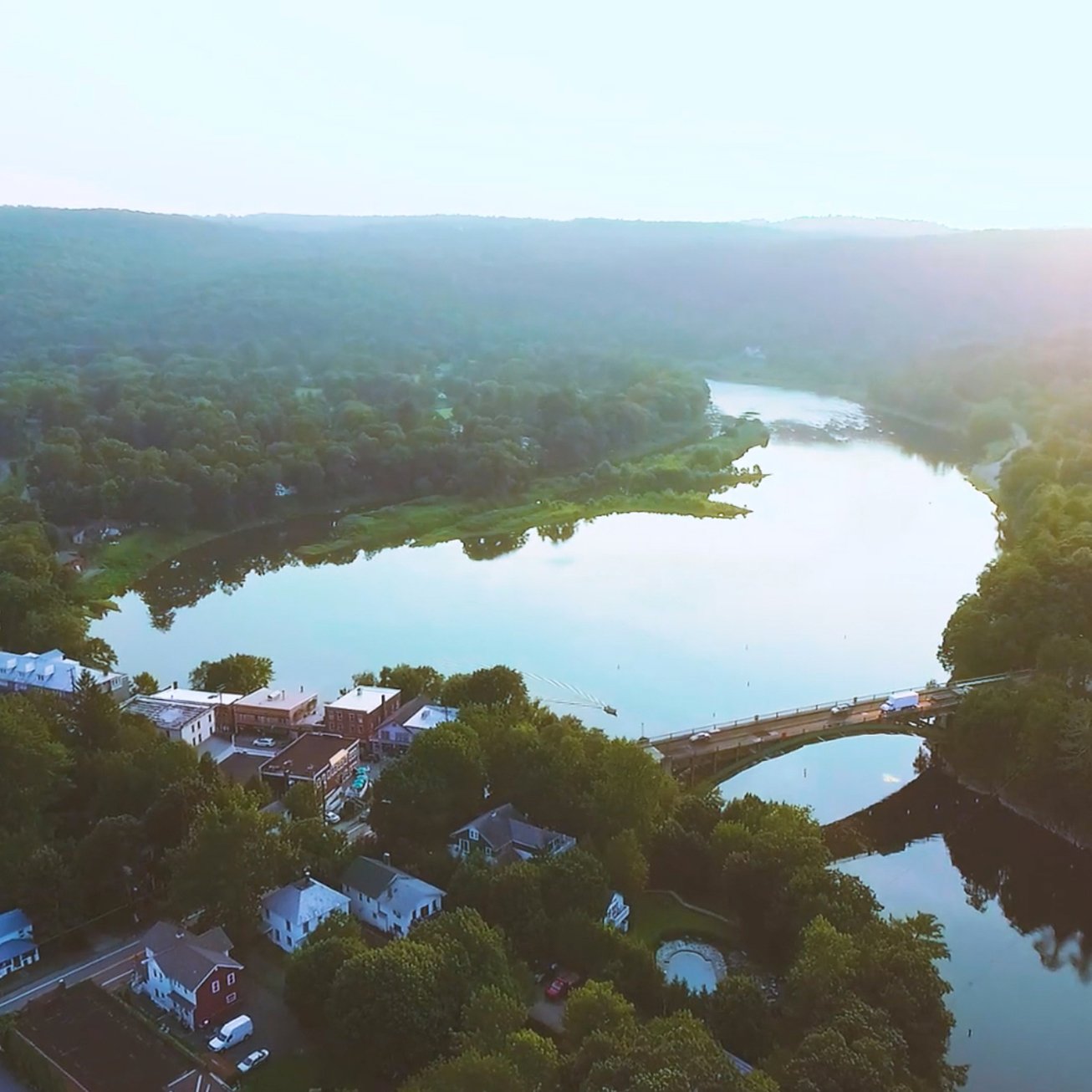 DVAA, Narrowsburg, NY