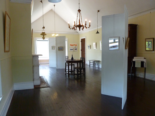 Gallery at Forest Hall Antiques ETC