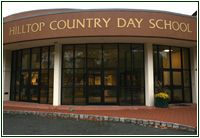 Hill Top School