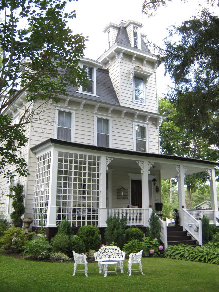 Home of Kindred Strokes