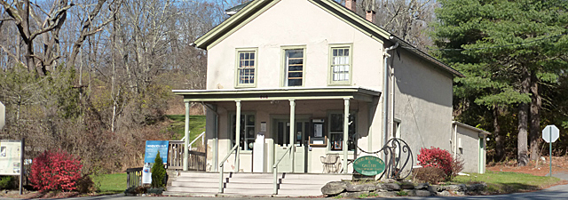 Peters Valley Store & Gallery