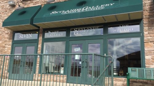 Skylands Gallery