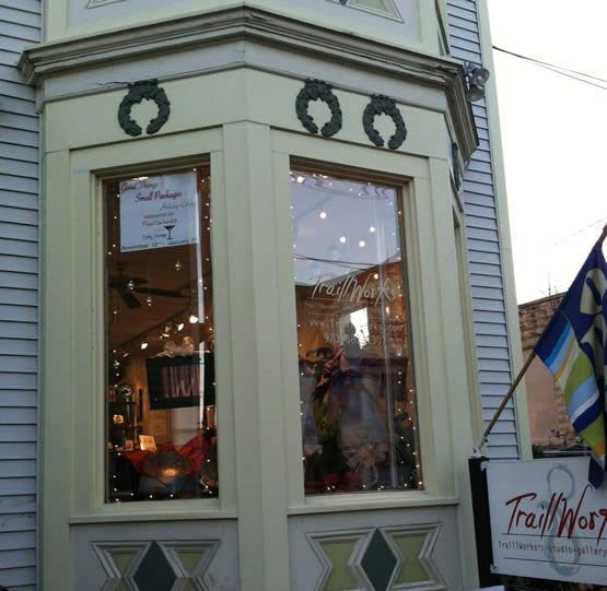 Traillworks Gallery