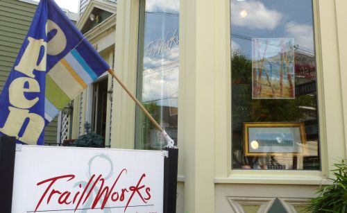 Traillworks Gallery